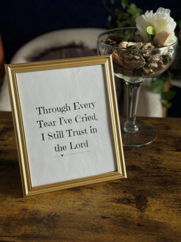 The Anchor That Holds: Hope in Overwhelming Times